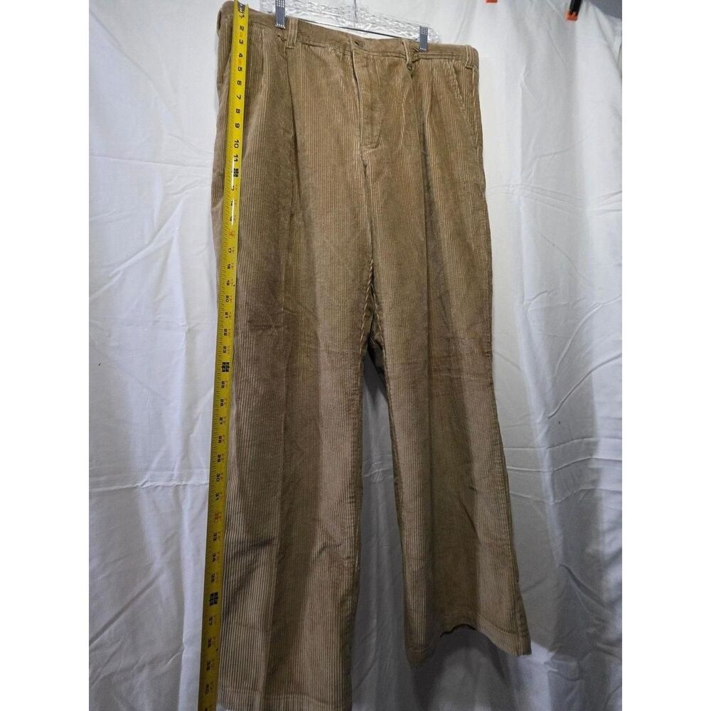 St-john-s-bay Men's Tan Trousers